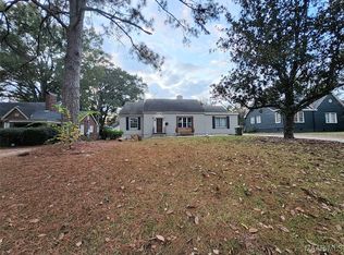 3134 S Hull St, Montgomery, AL 36105