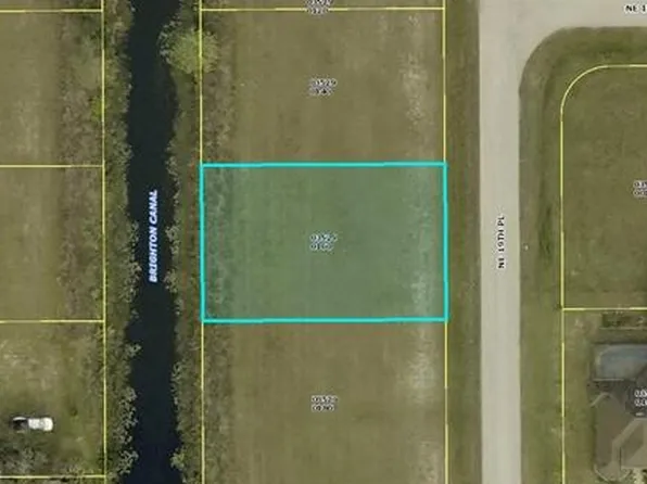 1422 NE 19th Pl, Cape Coral, FL 33909