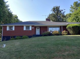 1988 Peppers Ferry Rd, Pulaski, VA 24301