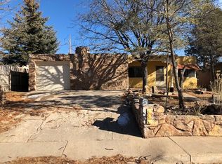 139 Sombrio Dr, Santa Fe, NM 87501