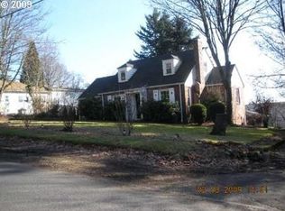 7212 SW Pine St, Tigard, OR 97223