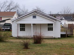 234 Tiger Trl, Ringgold, GA 30736
