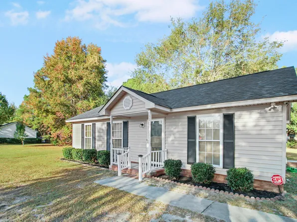 152 Louise Dr, Orangeburg, SC 29118