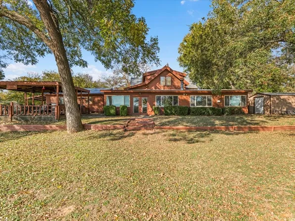7101 Horseshoe Bend Trl, Weatherford, TX 76087