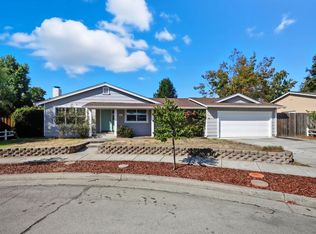 1921 Bronco St, Santa Rosa, CA 95403