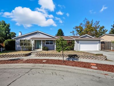 1921 Bronco Street, Santa Rosa, CA, 95403