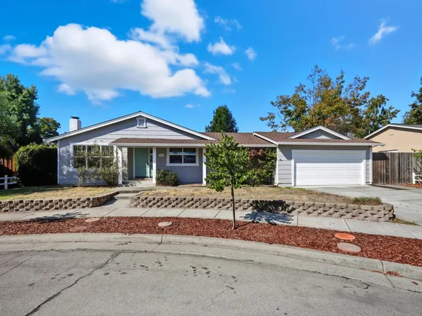 1921 Bronco Street, Santa Rosa, CA 95403