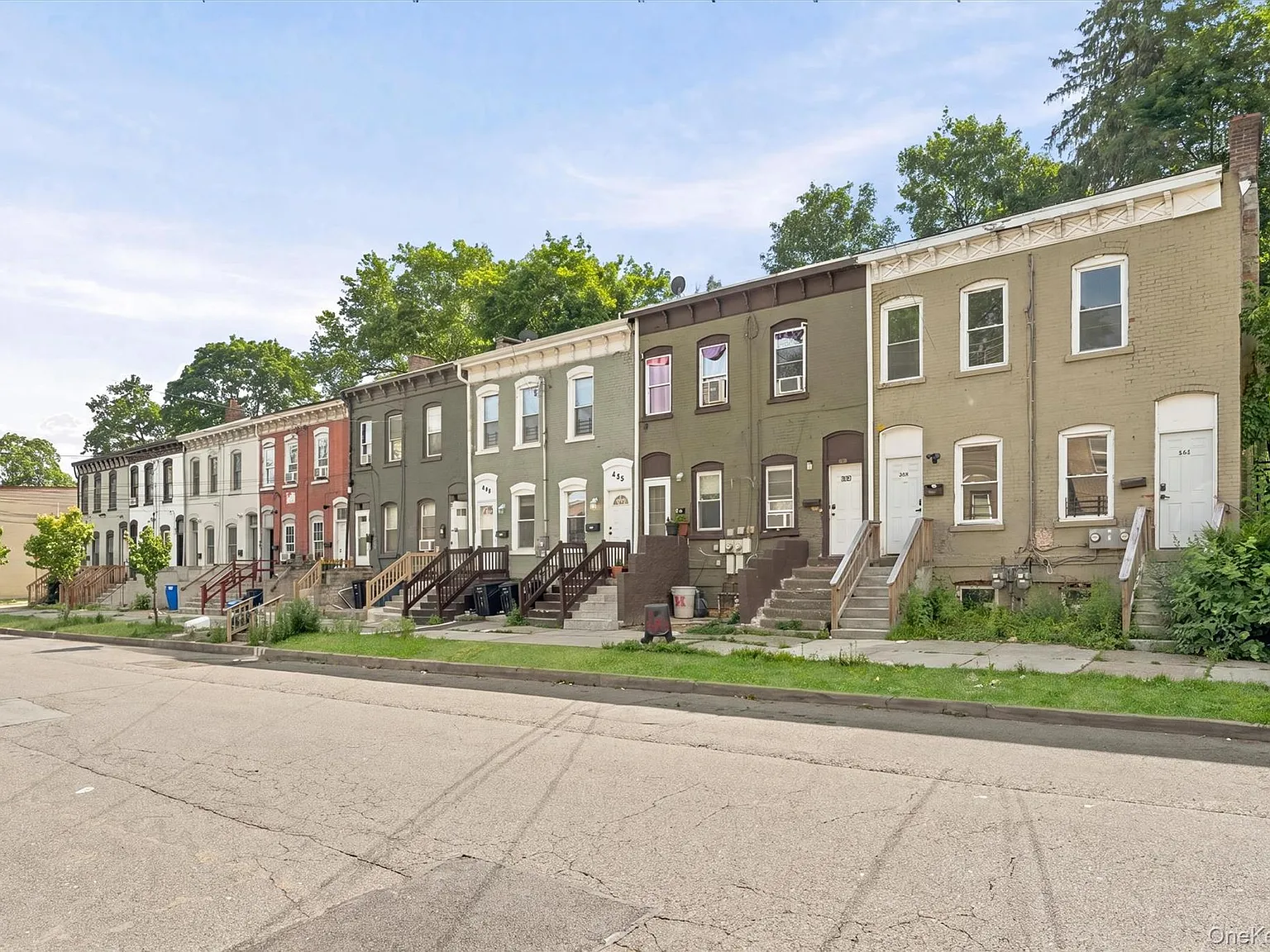 411 Liberty Street, Newburgh, NY 12550 — Photo 2