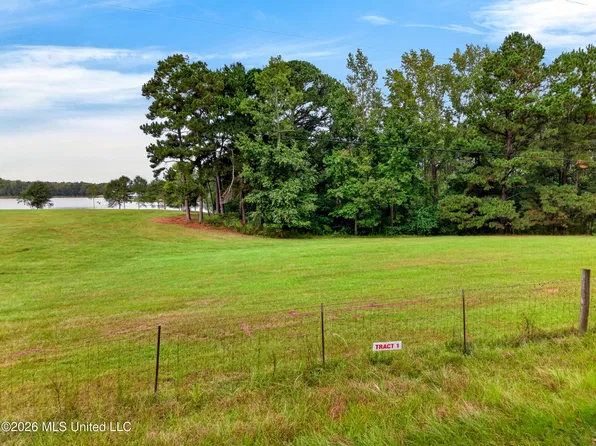 El Shaddai Rd, Poplarville, MS 39470