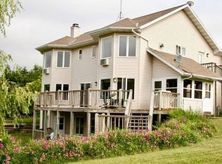 3360 County Rd E, Baileys Harbor, WI 54202