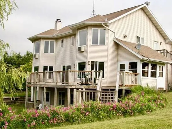 3360 County Highway E, Baileys Harbor, WI 54202