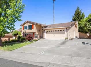 160 Windsor Way, Vallejo, CA