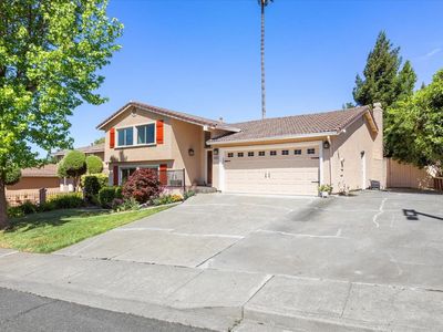 160 Windsor Way, Vallejo, CA, 94591