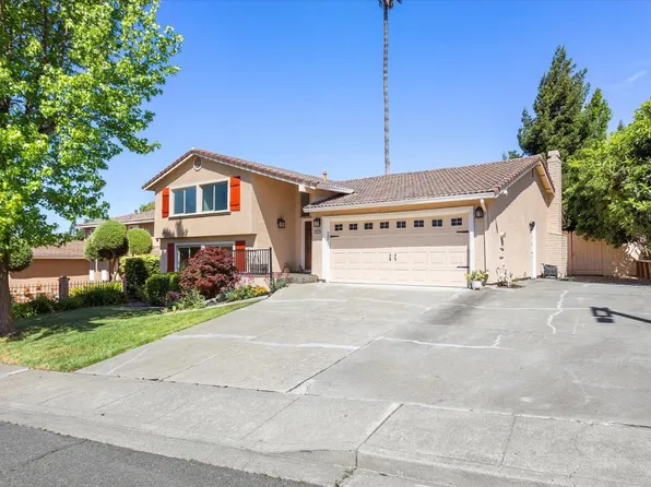 160 Windsor Way, Vallejo, CA 94591