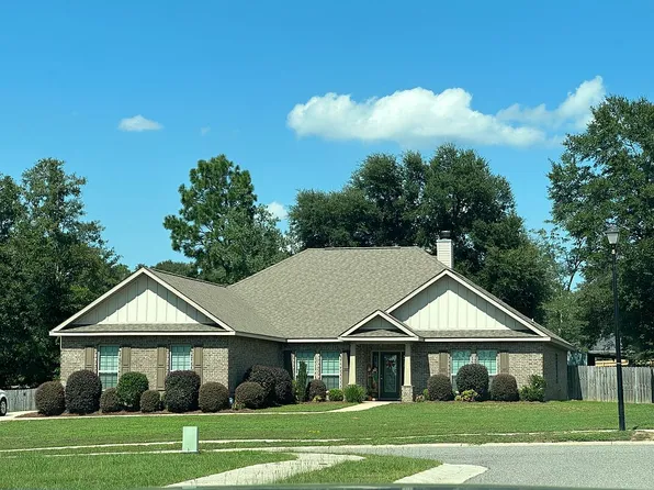 7580 Julie Ann Dr, Saraland, AL 36571