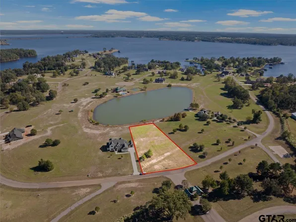 LOT 34 Private Road 2712, Mount Pleasant, TX 75455