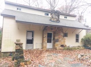 101 N Scientific St, High Point, NC 27260