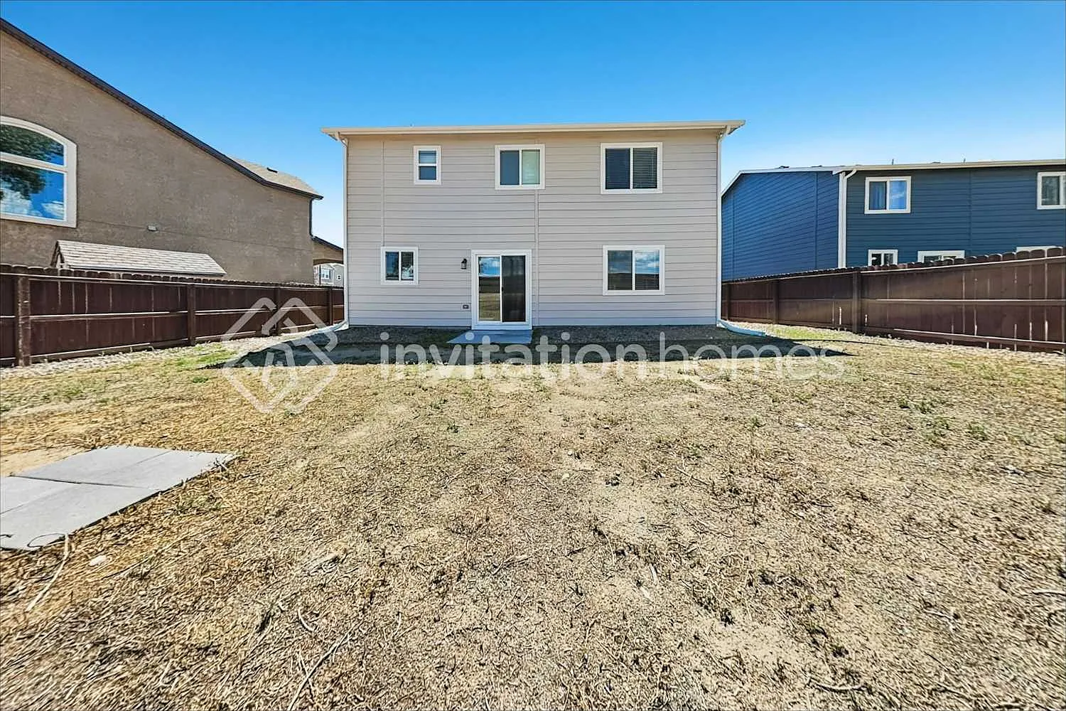 3614 Saguaro Cir Colorado Springs, CO 80925 — Photo 1