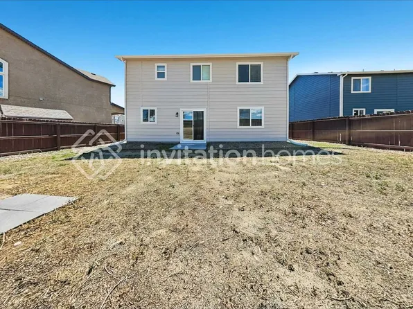 3614 Saguaro Cir, Colorado Springs, CO 80925