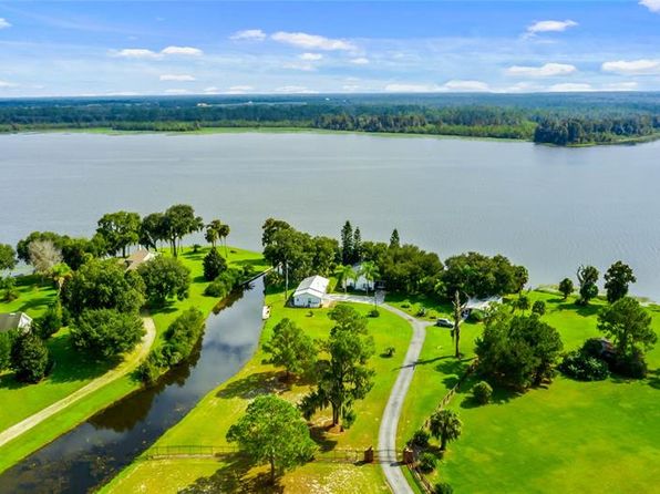 Waterfront - Lake Wales FL Waterfront Homes For Sale - 45 Homes | Zillow