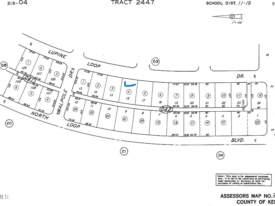 2nd image of Lupine Loop Dr