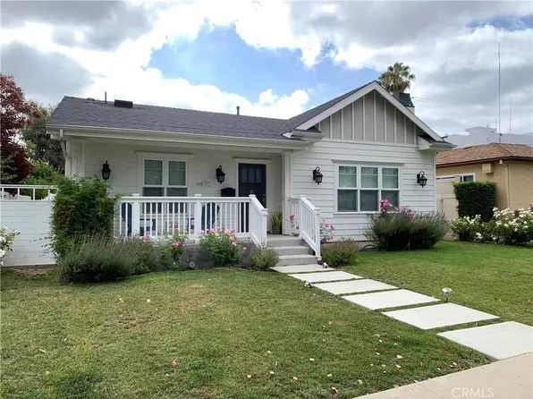 4470 Stansbury Ave, Sherman Oaks, CA 91423