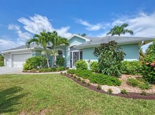 9944 Winnipeg St, Port Charlotte, FL 33981