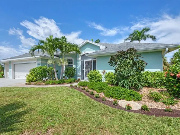 9944 Winnipeg St, Port Charlotte, FL 33981