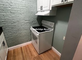 890 Huntington Ave #6T, Boston, MA 02115