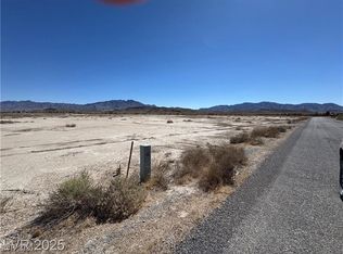 4481 Forest Rd, Pahrump, NV 89048