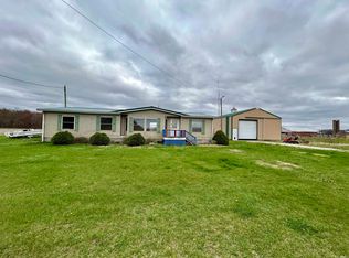 14015 18b Rd, Argos, IN 46501