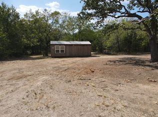 0 N 3590th Rd, Sasakwa, OK 74867