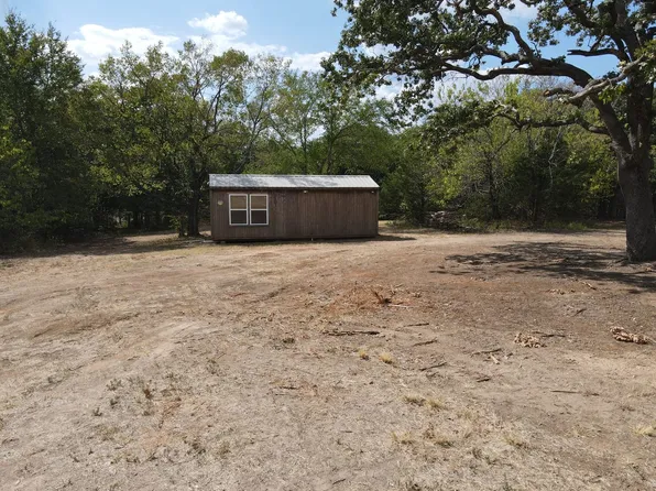 0 N 3590th Rd, Sasakwa, OK 74867