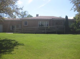 310 S Huron Rd, Linwood, MI 48634