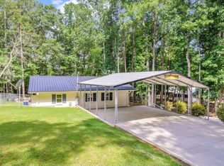 664 N Port Bass Dr, Fair Play, SC 29643