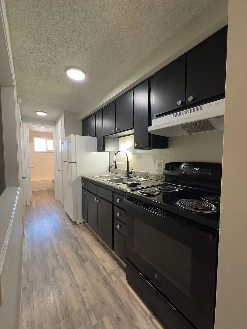 Floor plan 206
