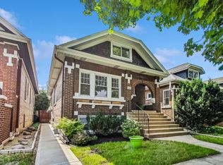 1618 Cuyler Ave, Berwyn, IL 60402