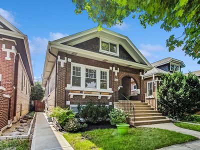 1618 Cuyler Ave, Berwyn, IL, 60402