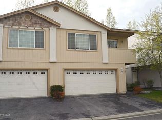 5775 Sapphire Loop #38B, Anchorage, AK 99504