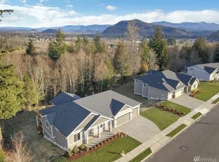 1650 Spaulding Cir, Buckley, WA 98321