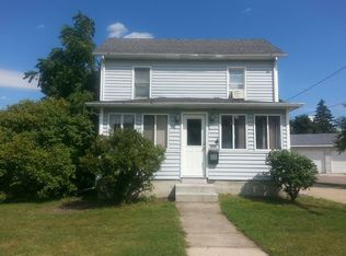 150 S State St, Sparta, MI 49345