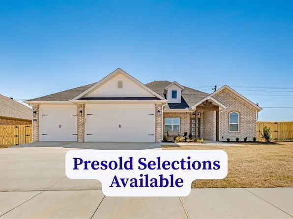 1208 Peel Ln, Pea Ridge, AR 72751