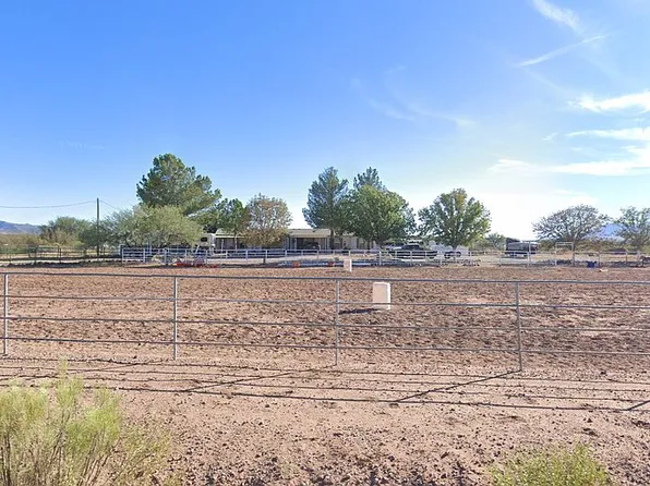 10800 E Watering Hole St, Sierra Vista, AZ 85635