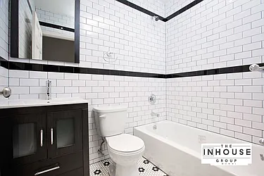 Rented by The InHouse Group