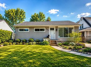 3317 Normandy Rd, Royal Oak, MI 48073