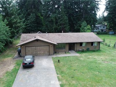 21602 125th Street Ct E, Bonney Lake, WA, 98391