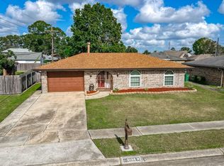 2156 Titan St, Harvey, LA 70058