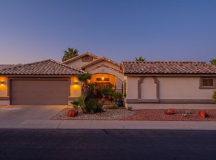14406 W Morning Star Trl, Surprise, AZ 85374