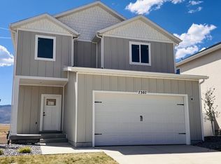 7307 Slick Rock Way N, Eagle Mountain, UT 84005