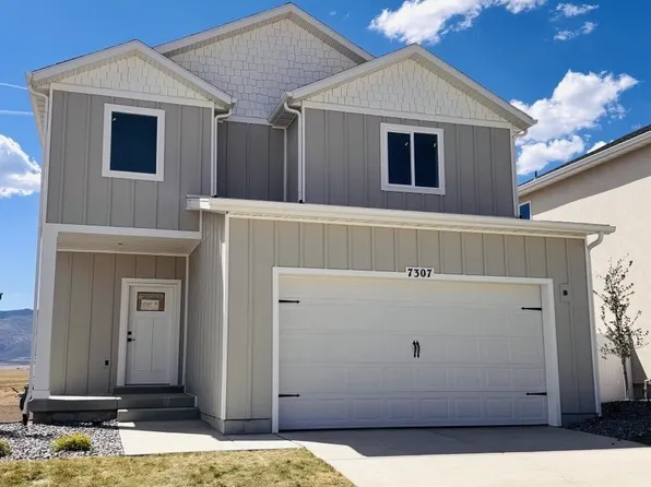 7307 Slick Rock Way N, Eagle Mountain, UT 84005